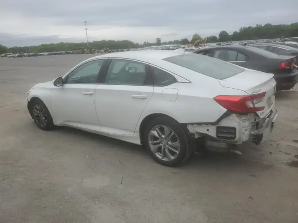 1HGCV1F18LA032084 2020 HONDA ACCORD - Image 2