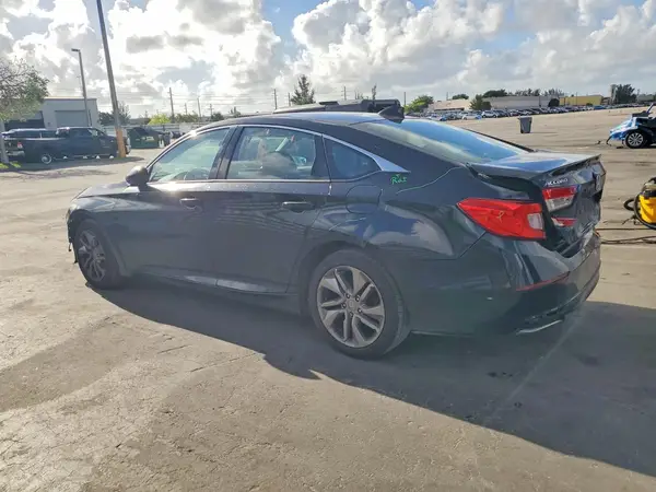 1HGCV1F18LA032649 2020 HONDA ACCORD - Image 2
