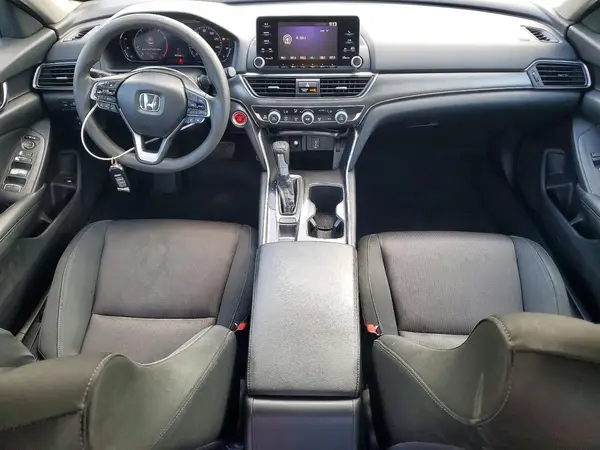 1HGCV1F18LA032649 2020 HONDA ACCORD - Image 8
