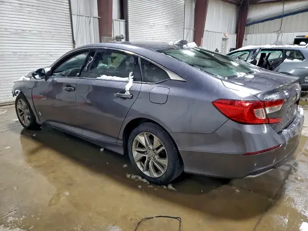 1HGCV1F18LA033445 2020 HONDA ACCORD - Image 2