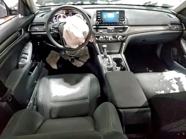 1HGCV1F18LA033445 2020 HONDA ACCORD - Image 8