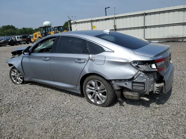1HGCV1F18LA037575 2020 HONDA ACCORD - Image 2