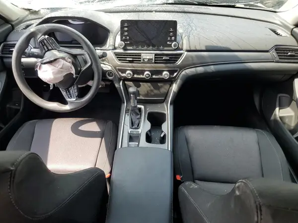 1HGCV1F18LA037575 2020 HONDA ACCORD - Image 8