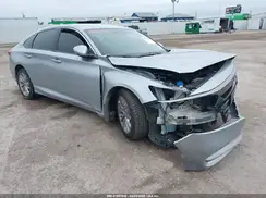 1HGCV1F18LA037611 2020 HONDA ACCORD