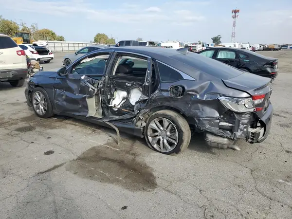1HGCV1F18LA039519 2020 HONDA ACCORD - Image 2