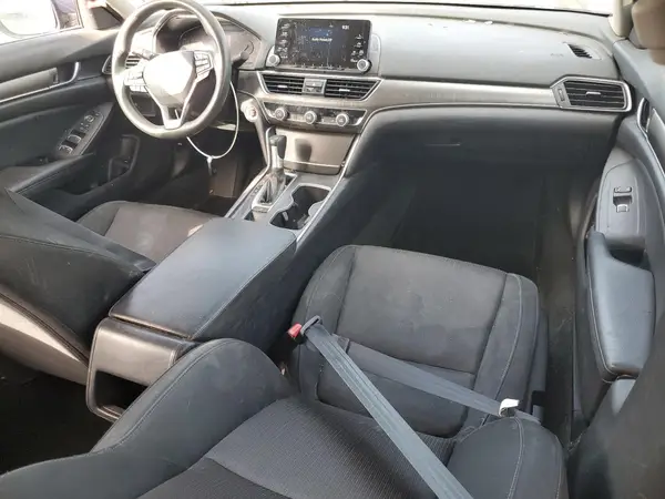 1HGCV1F18LA039519 2020 HONDA ACCORD - Image 8