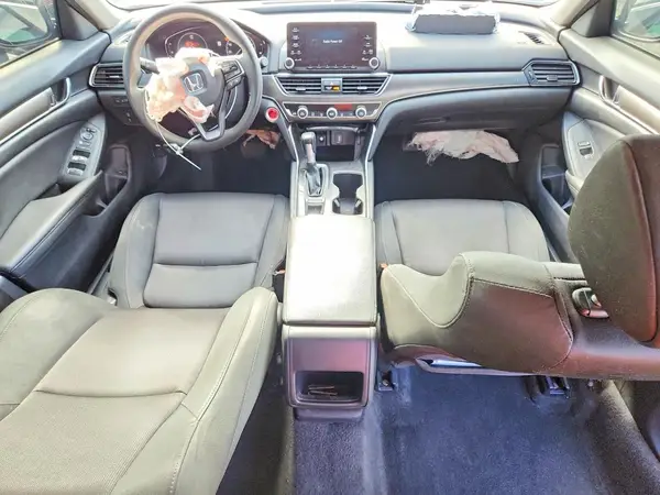 1HGCV1F18LA040427 2020 HONDA ACCORD - Image 8