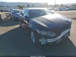 1HGCV1F18LA041982 2020 HONDA ACCORD