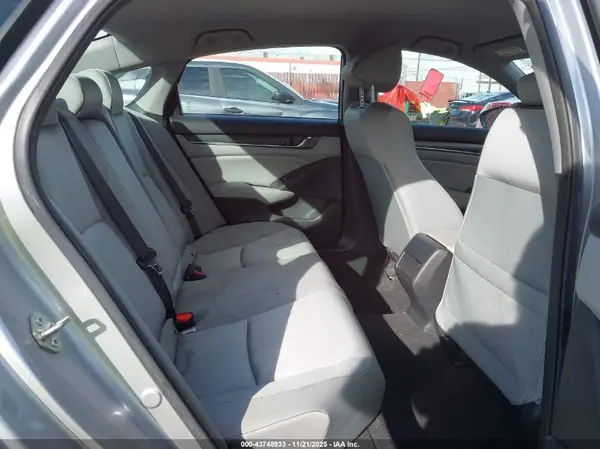 1HGCV1F18LA042453 2020 HONDA ACCORD - Image 8