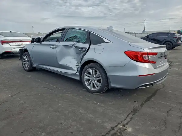 1HGCV1F18LA043103 2020 HONDA ACCORD - Image 2