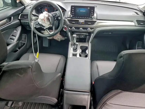 1HGCV1F18LA043103 2020 HONDA ACCORD - Image 8