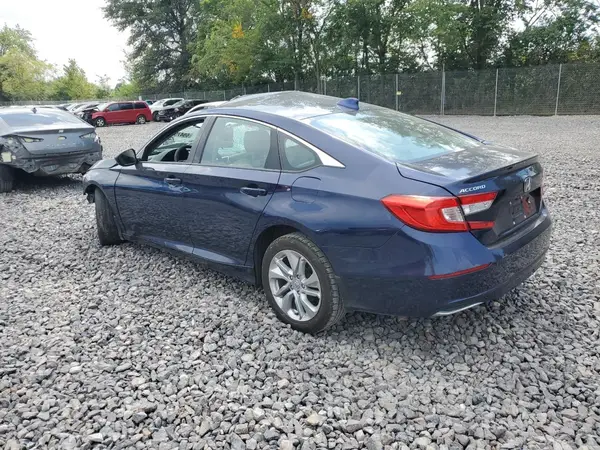 1HGCV1F18LA043442 2020 HONDA ACCORD - Image 2