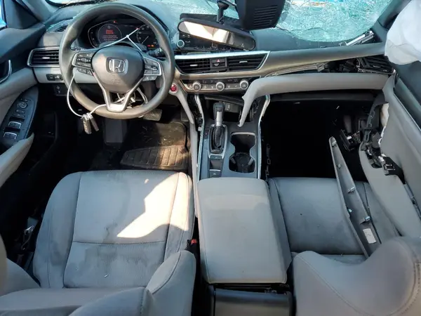 1HGCV1F18LA043442 2020 HONDA ACCORD - Image 8