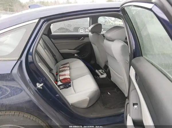 1HGCV1F18LA043487 2020 HONDA ACCORD - Image 8