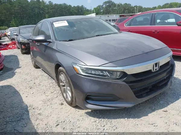 1HGCV1F18LA045739 2020 HONDA ACCORD - Image 1