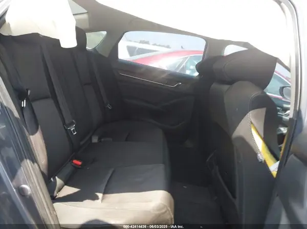 1HGCV1F18LA045739 2020 HONDA ACCORD - Image 8