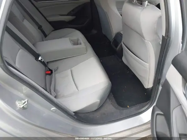 1HGCV1F18LA046938 2020 HONDA ACCORD - Image 8