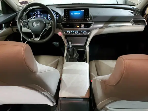 1HGCV1F18LA049287 2020 HONDA ACCORD - Image 8