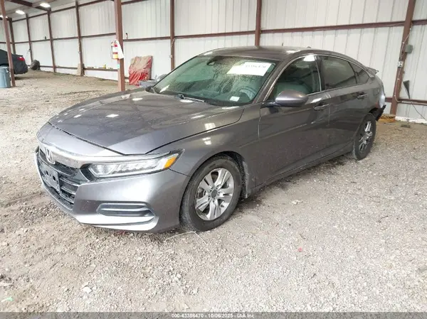 1HGCV1F18LA049905 2020 HONDA ACCORD - Image 2