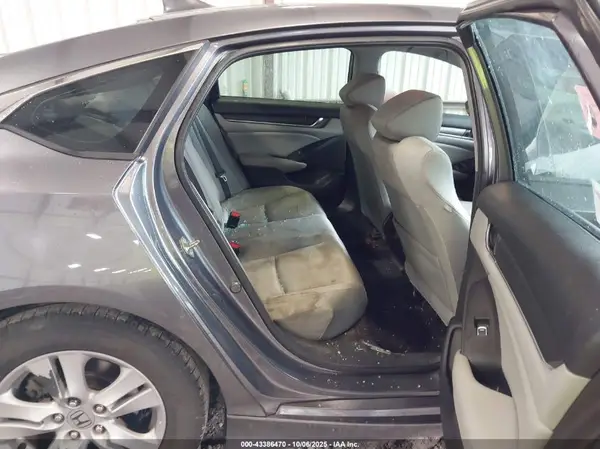 1HGCV1F18LA049905 2020 HONDA ACCORD - Image 8