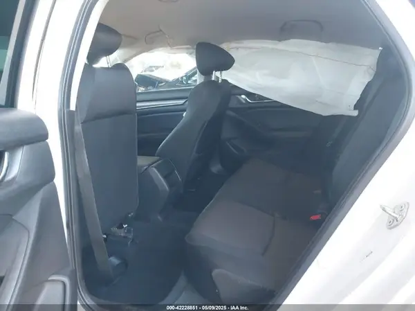 1HGCV1F18LA052738 2020 HONDA ACCORD - Image 8