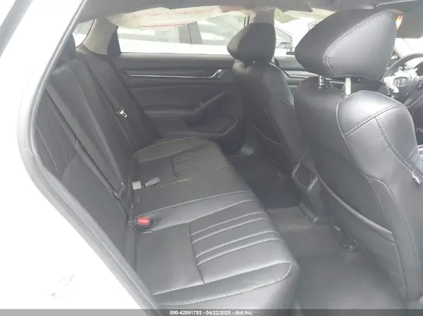 1HGCV1F18LA053677 2020 HONDA ACCORD - Image 8