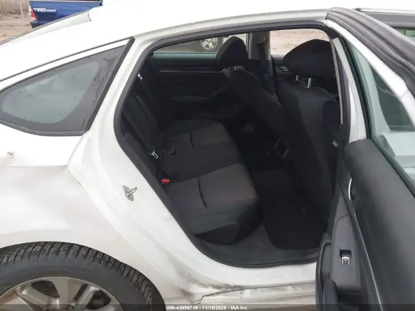 1HGCV1F18LA054313 2020 HONDA ACCORD - Image 8