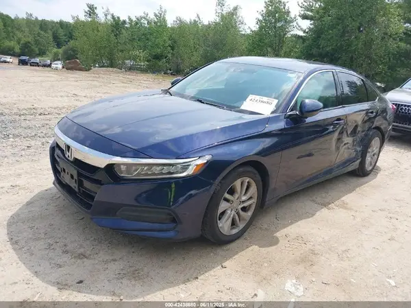 1HGCV1F18LA056188 2020 HONDA ACCORD - Image 2