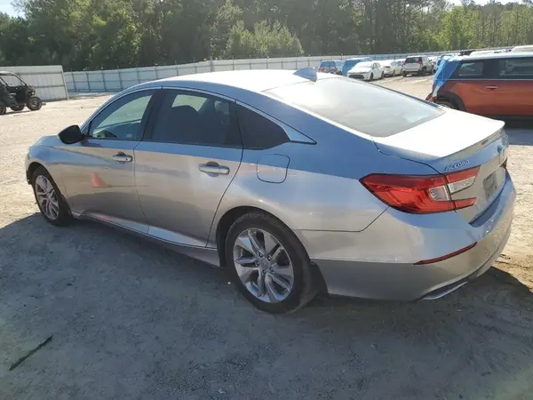 1HGCV1F18LA060452 2020 HONDA ACCORD - Image 2