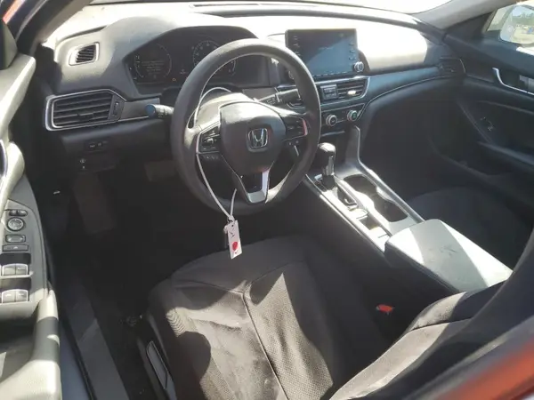 1HGCV1F18LA060452 2020 HONDA ACCORD - Image 8