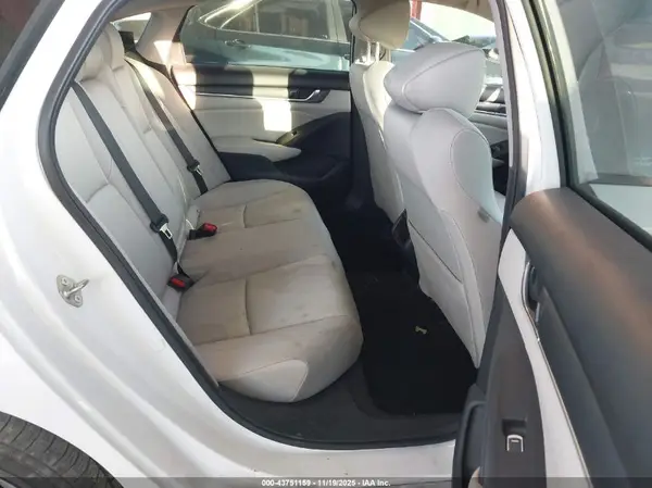 1HGCV1F18LA062556 2020 HONDA ACCORD - Image 8