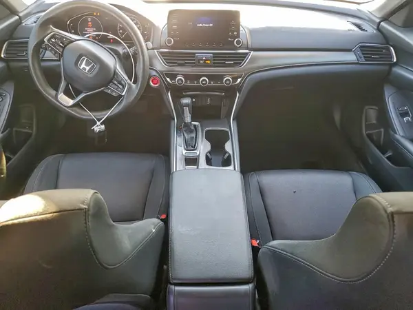 1HGCV1F18LA064355 2020 HONDA ACCORD - Image 8