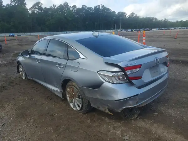 1HGCV1F18LA065148 2020 HONDA ACCORD - Image 2