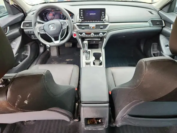 1HGCV1F18LA067921 2020 HONDA ACCORD - Image 8
