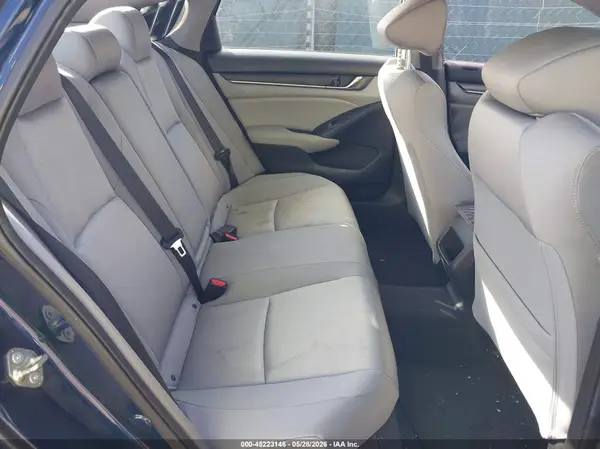1HGCV1F18LA068289 2020 HONDA ACCORD - Image 8