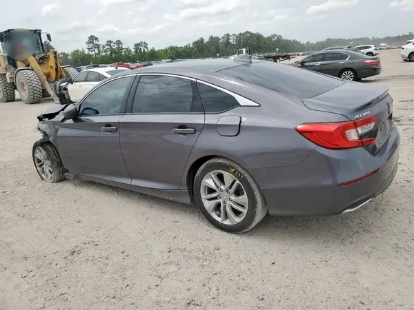 1HGCV1F18LA068633 2020 HONDA ACCORD - Image 2