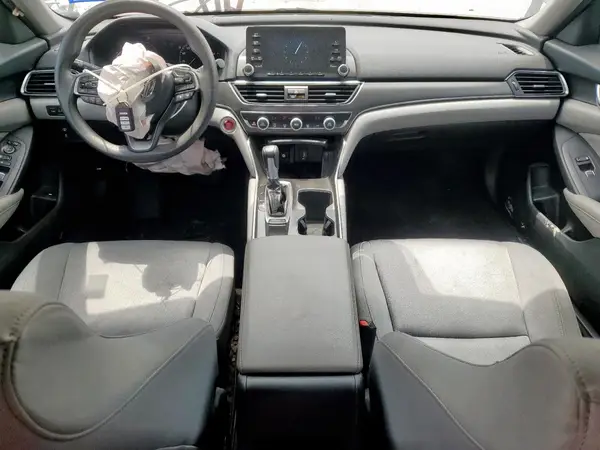 1HGCV1F18LA068633 2020 HONDA ACCORD - Image 8