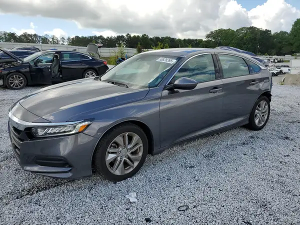 1HGCV1F18LA070107 2020 HONDA ACCORD - Image 1