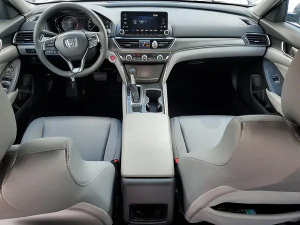 1HGCV1F18LA070107 2020 HONDA ACCORD - Image 8