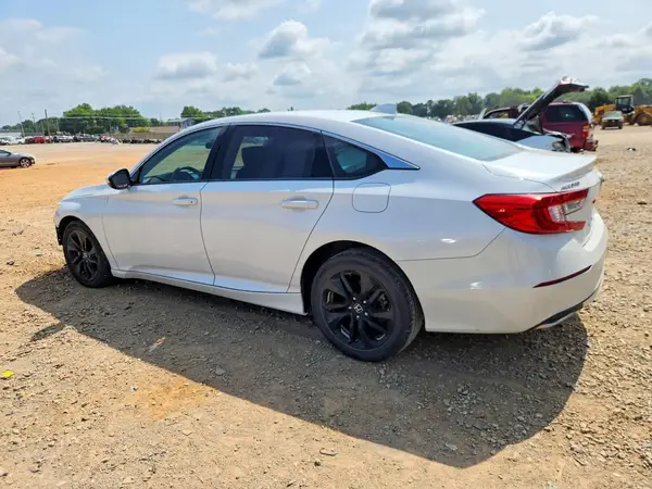 1HGCV1F18LA073220 2020 HONDA ACCORD - Image 2