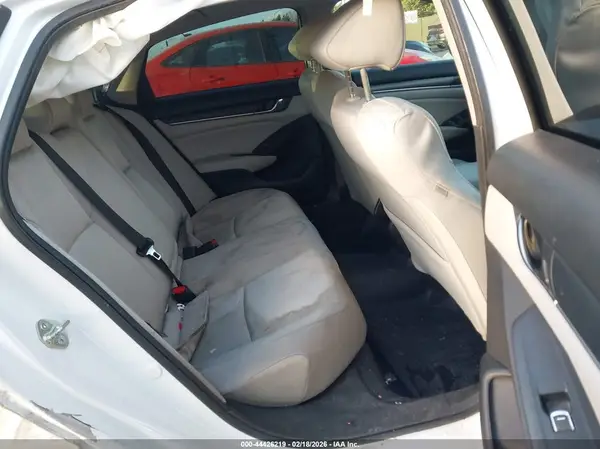 1HGCV1F18LA074223 2020 HONDA ACCORD - Image 8