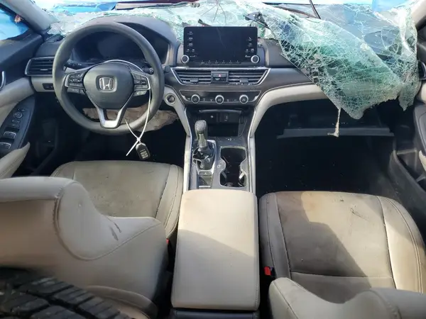1HGCV1F18LA074478 2020 HONDA ACCORD - Image 8