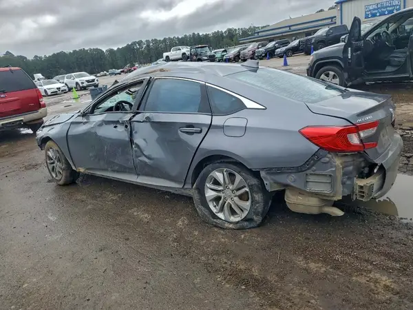 1HGCV1F18LA075856 2020 HONDA ACCORD - Image 2