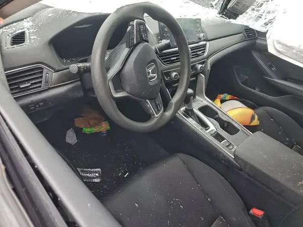 1HGCV1F18LA075856 2020 HONDA ACCORD - Image 8