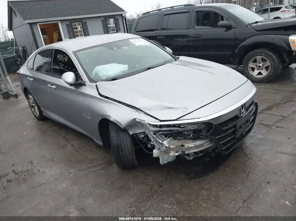 1HGCV1F18LA076201 2020 HONDA ACCORD - Image 1