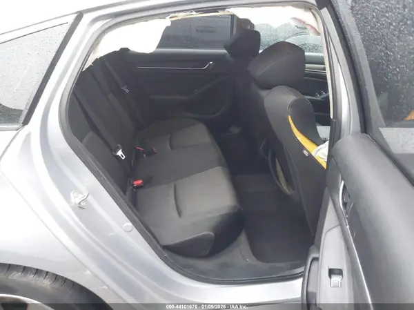 1HGCV1F18LA076201 2020 HONDA ACCORD - Image 8