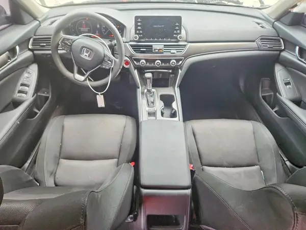1HGCV1F18LA080006 2020 HONDA ACCORD - Image 8
