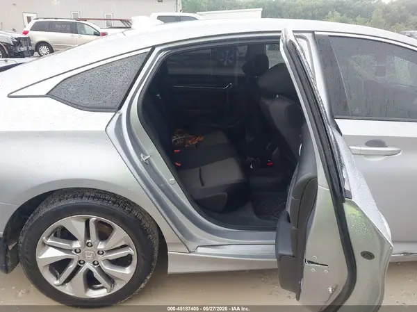 1HGCV1F18LA080930 2020 HONDA ACCORD - Image 8