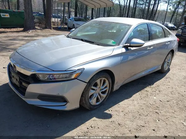 1HGCV1F18LA081124 2020 HONDA ACCORD - Image 2