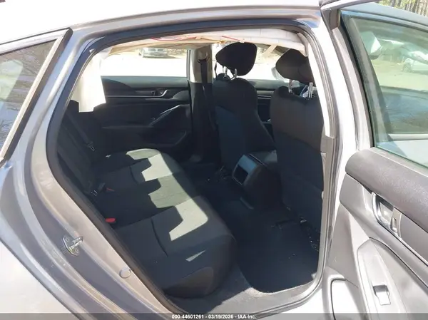 1HGCV1F18LA081124 2020 HONDA ACCORD - Image 8